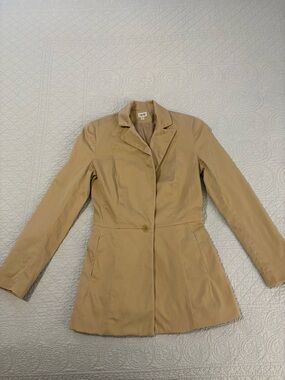 Y2K Cache blazer. Size 4.